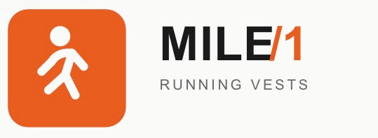 Mile/1 Running Vests
